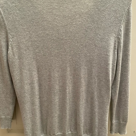 New York & Company quarter sleeve cardigan - Picture 5 of 5